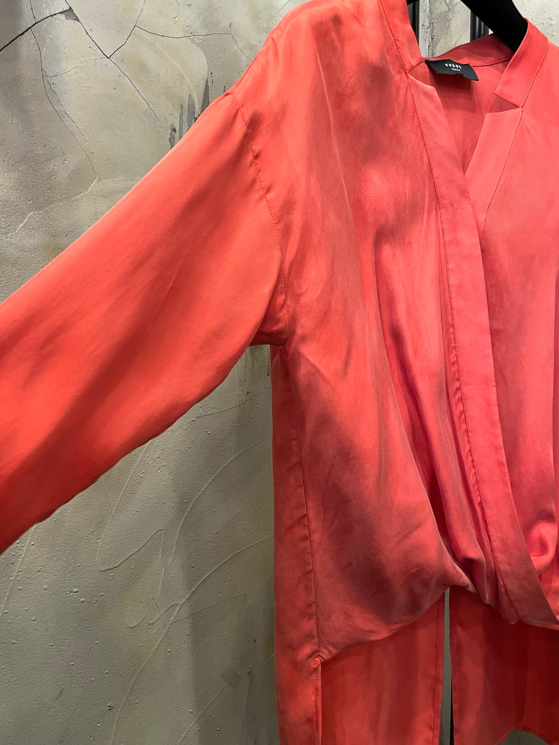 Ro&de Noir 블라우스 55~66 상품이미지4