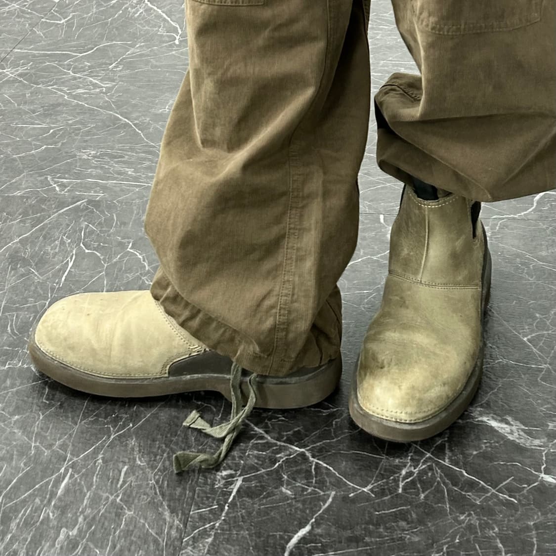 크록스 데저트 첼시 부츠 상품이미지4