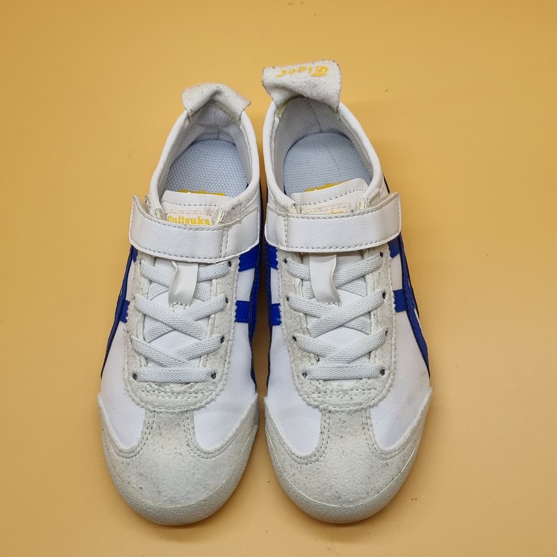 오니츠카타이거 멕시코66 아동운동화200 상품이미지2