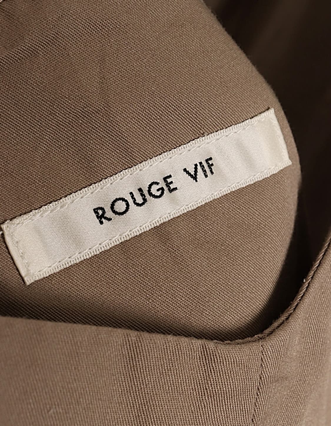 ROUGE VIF x Dickies All-IN-ONE [44~55] 상품이미지9