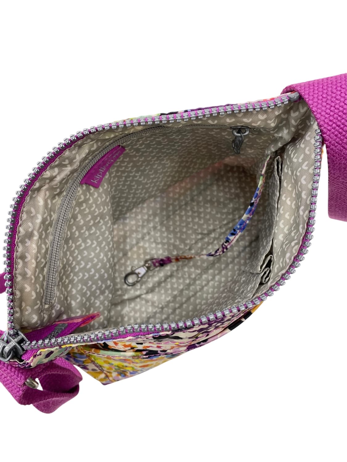 키플링 멀티컬러 크로스백 상품이미지3