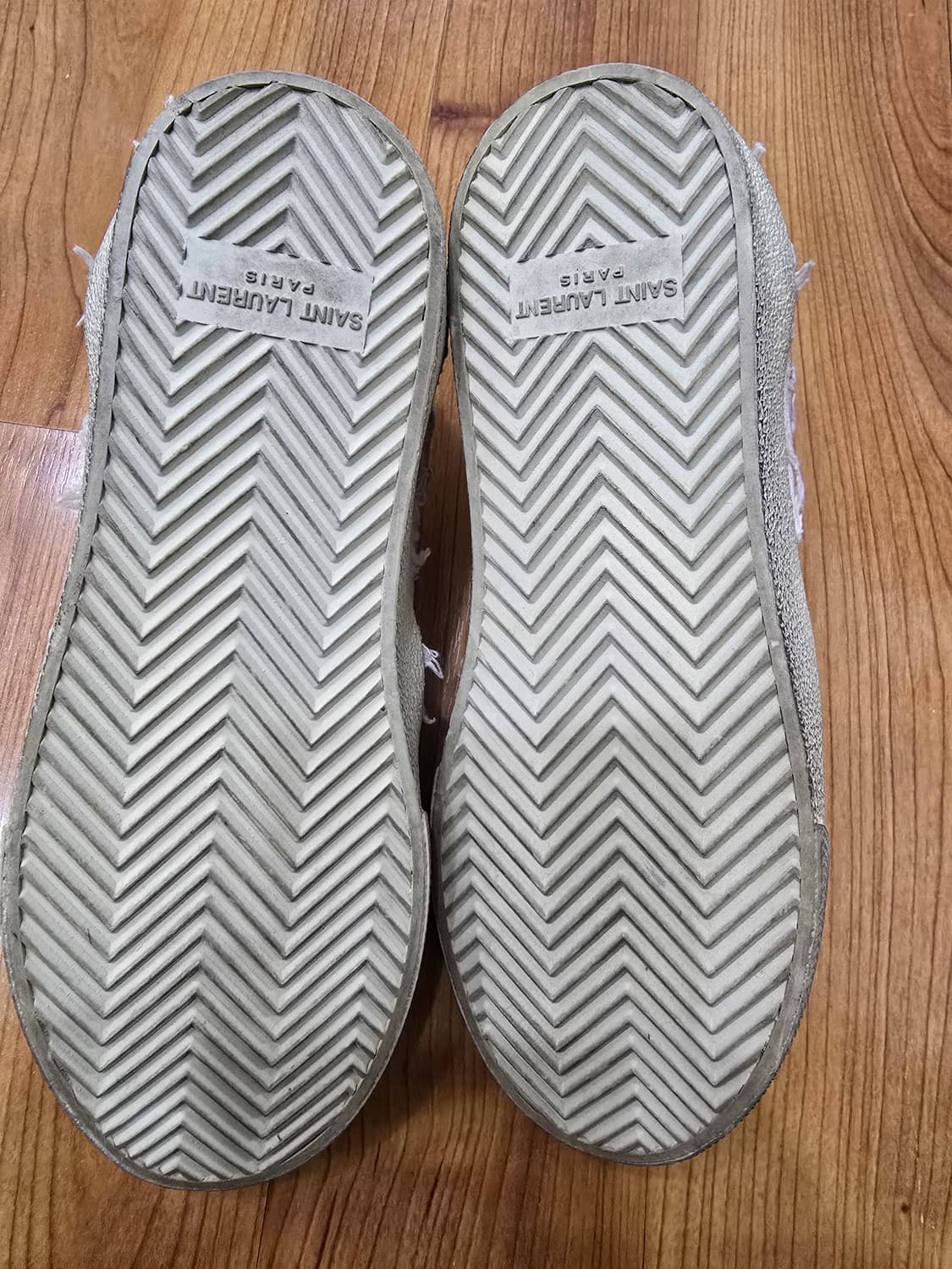 생로랑 스니커즈 220 상품이미지7