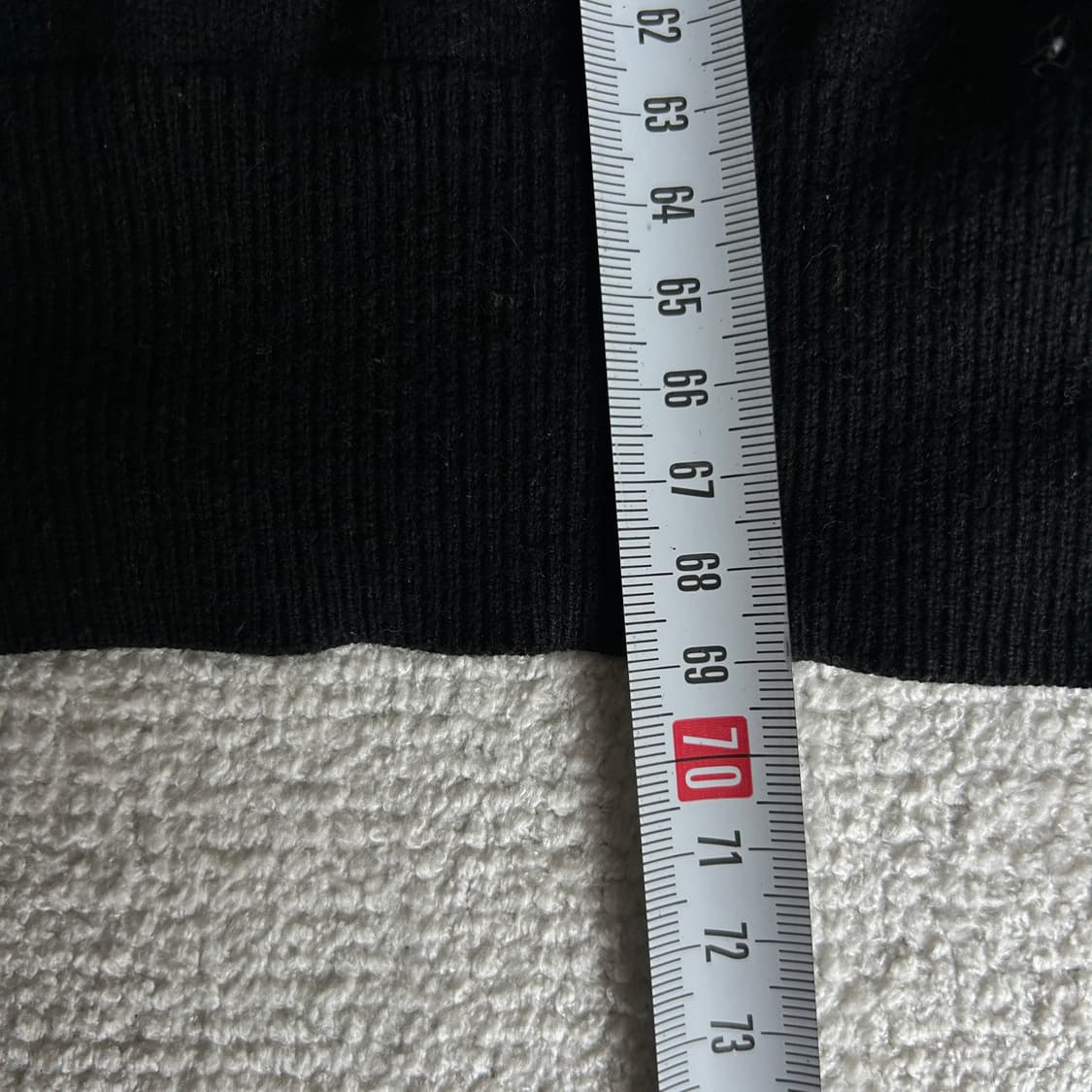 폴로 골프 스트라이프 긴팔티 상품이미지5