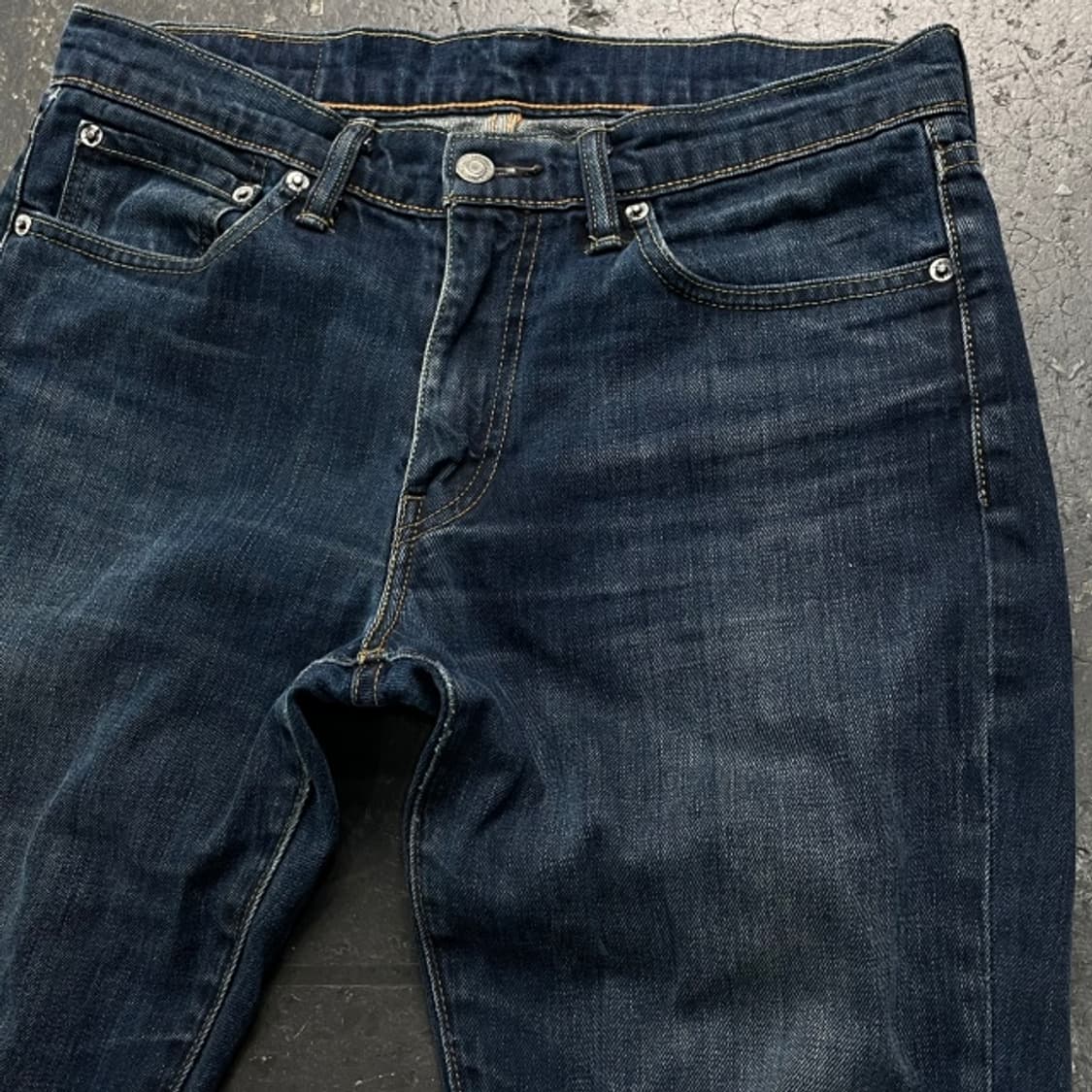 32 리바이스 511 청바지  상품이미지2