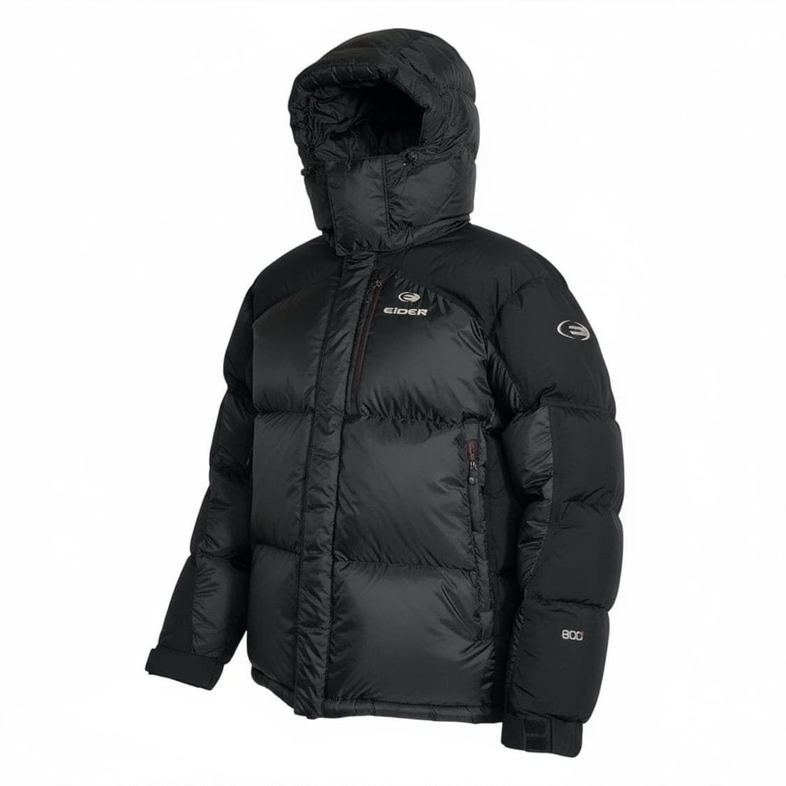 아이더 대장급 뫼비우스 패딩 실측m 상품이미지1