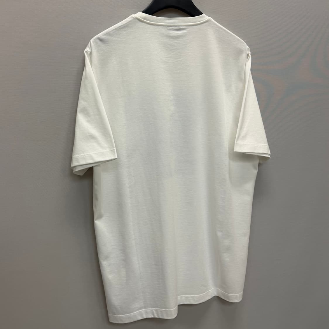 에르메스 로봇 프린팅 반팔티 ( 105 ) 상품이미지6