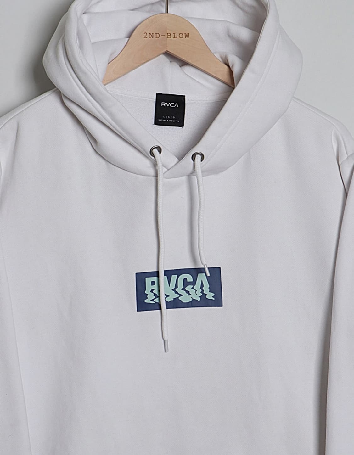  RVCA Sweat Hoodie 상품이미지2