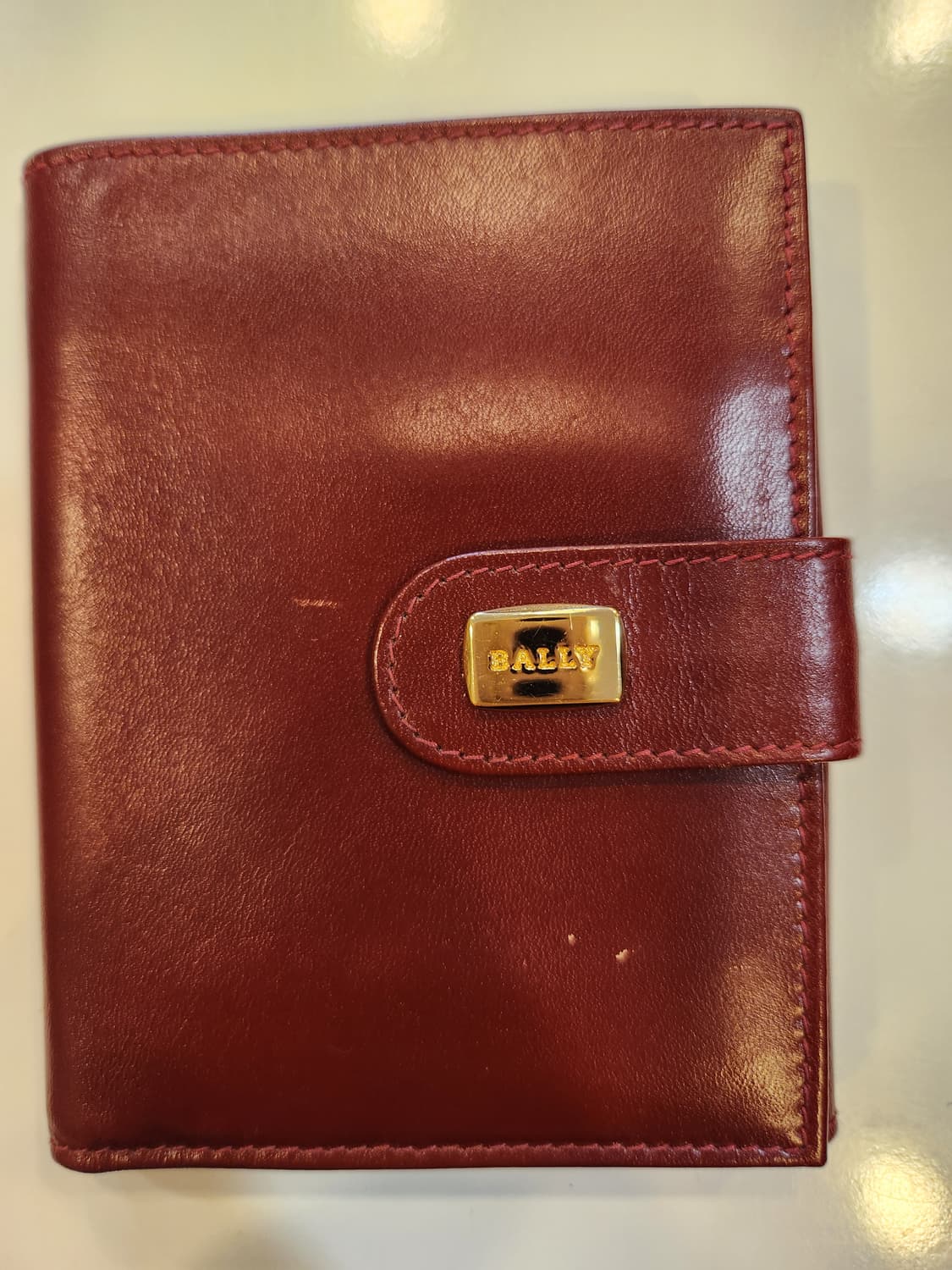 발리 반지갑 상품이미지1