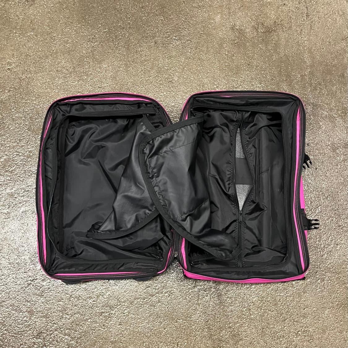EASTPAK 트랜버즈 캐리어 (S) 상품이미지6