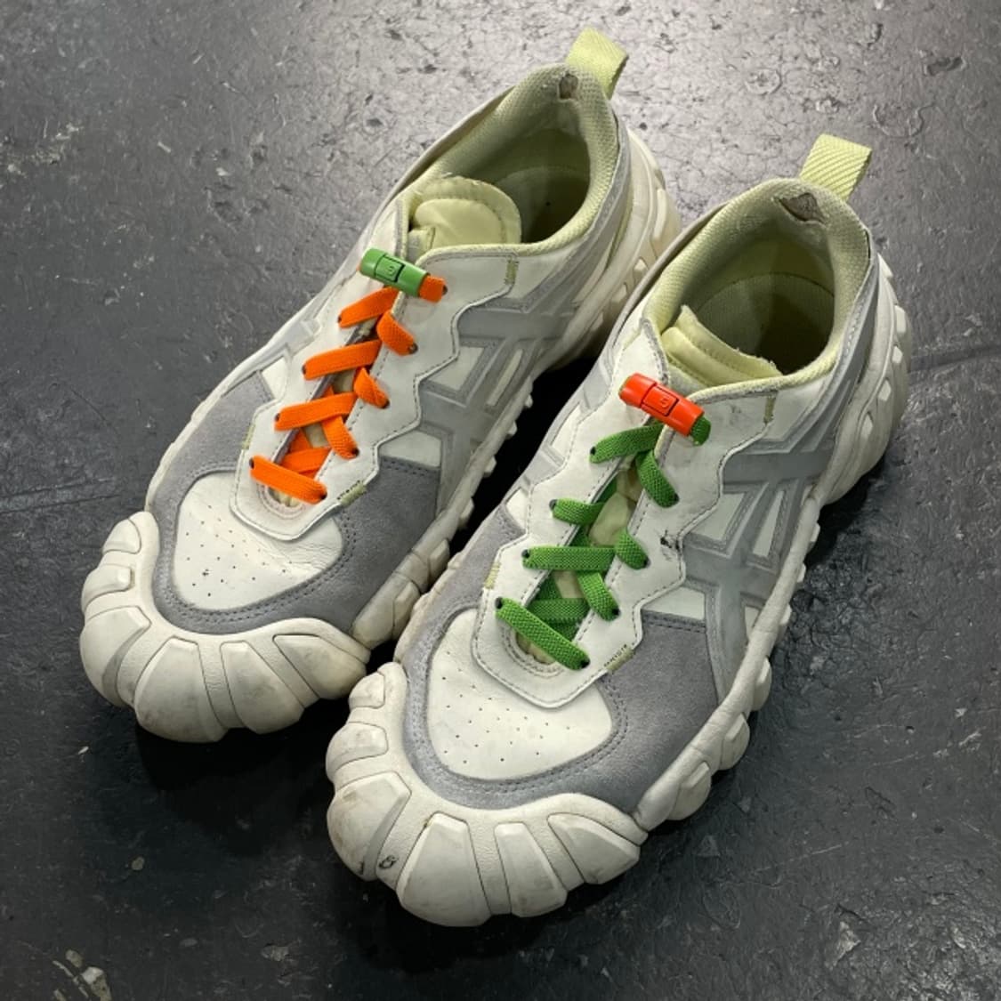 275 오니츠카타이거 덴티그레  상품이미지3