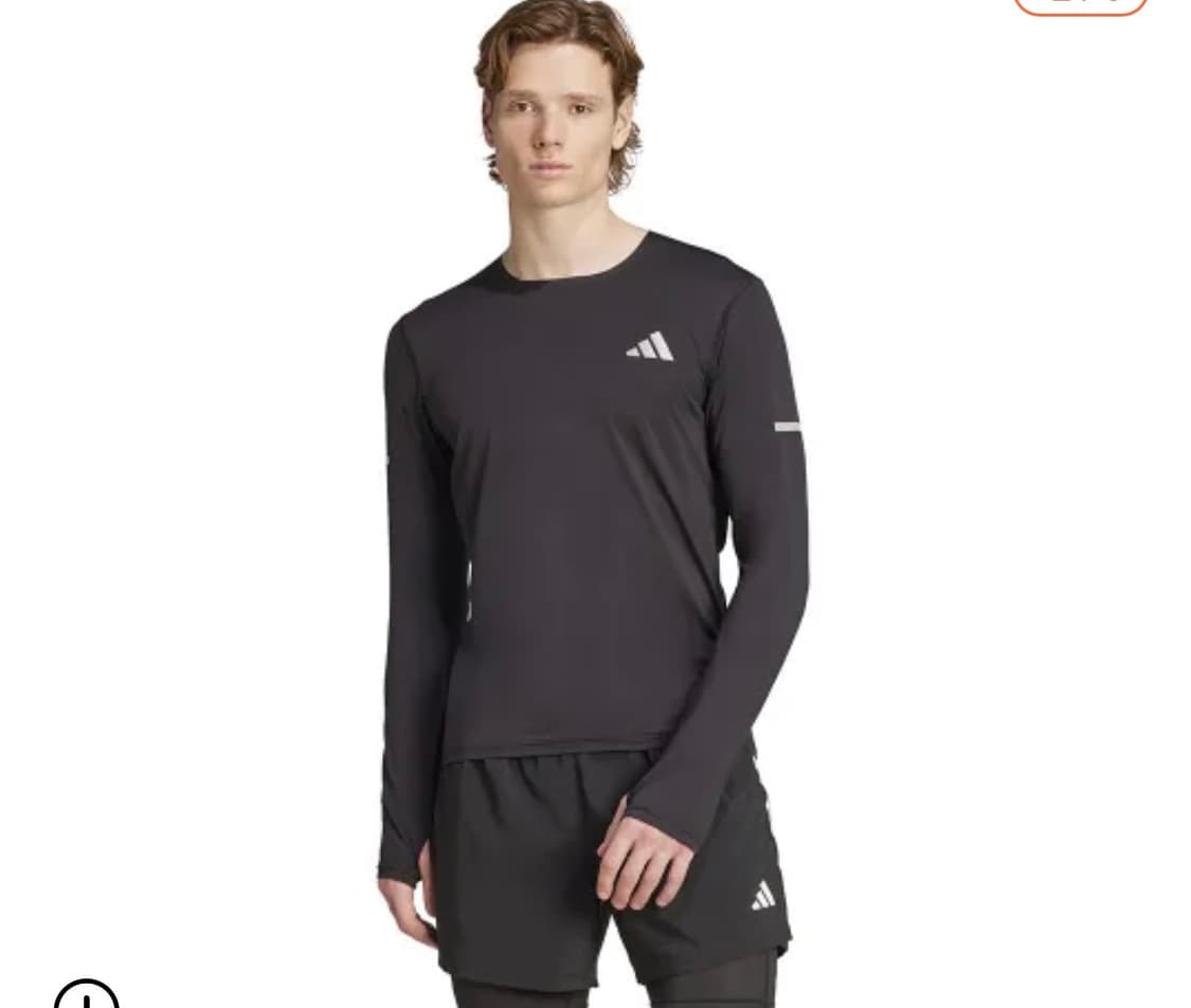 adidas adi365 러닝 셋업 상품이미지2