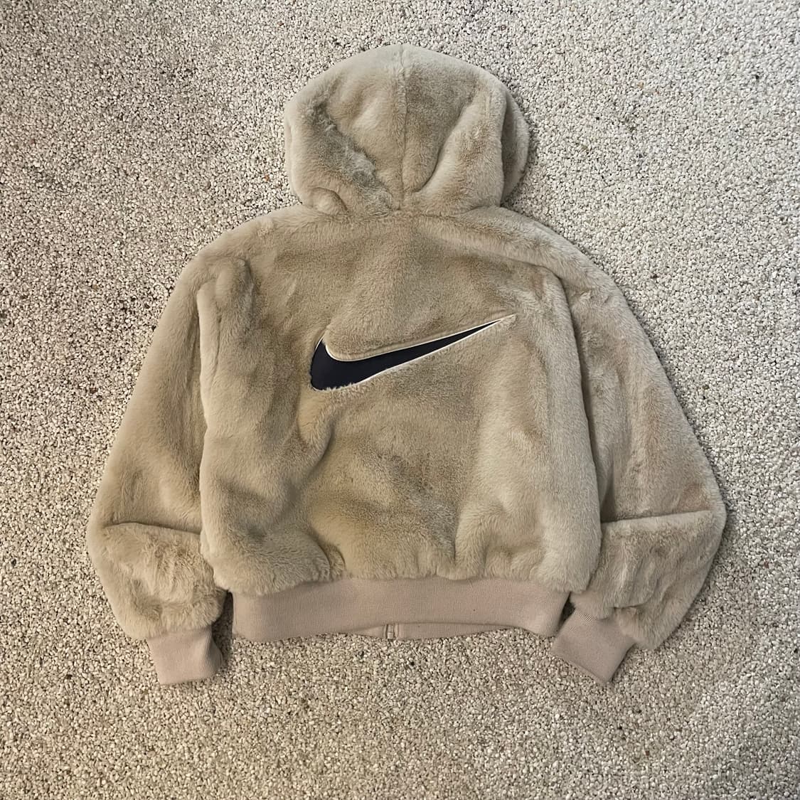 나이키 후리스 ⭐️1168 상품이미지4