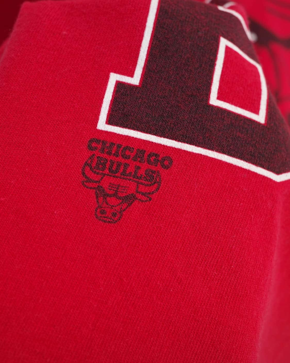 hanes / chicago bulls 상품이미지4
