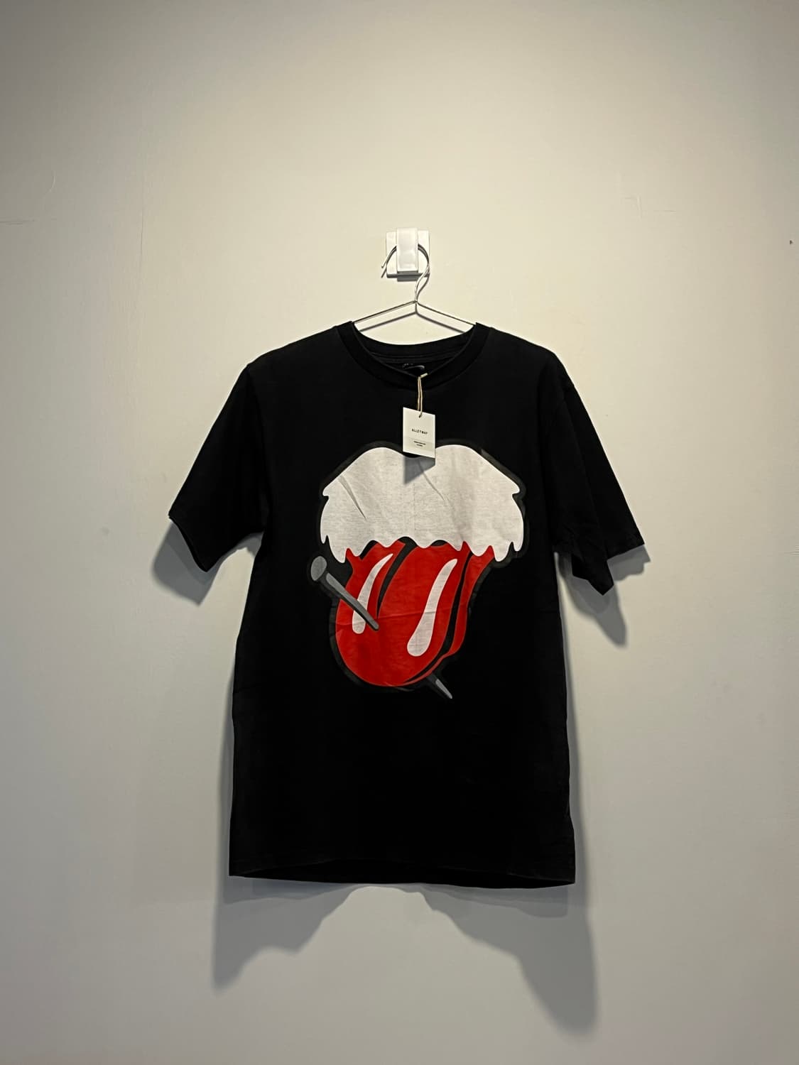 Number (N)ine t-shirt 상품이미지1