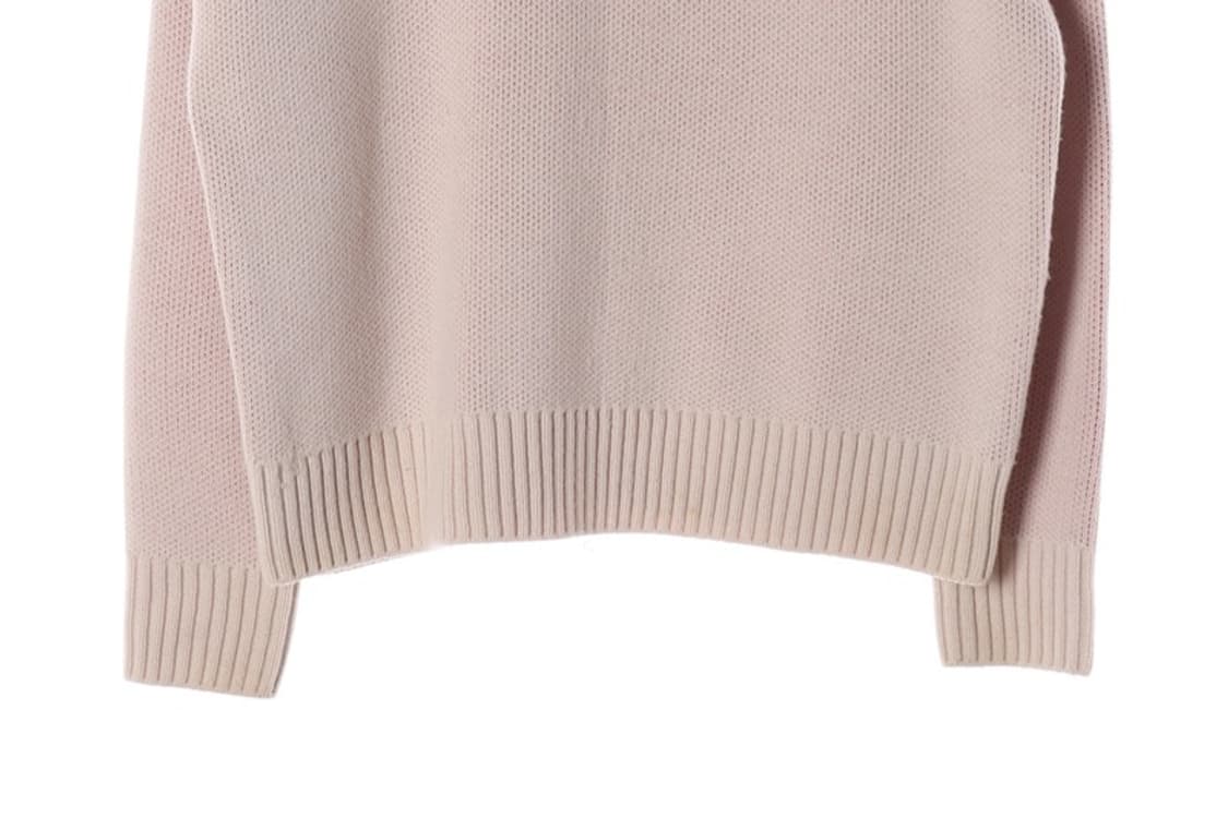 아카이브 939 시그니처 니트 M 상품이미지5