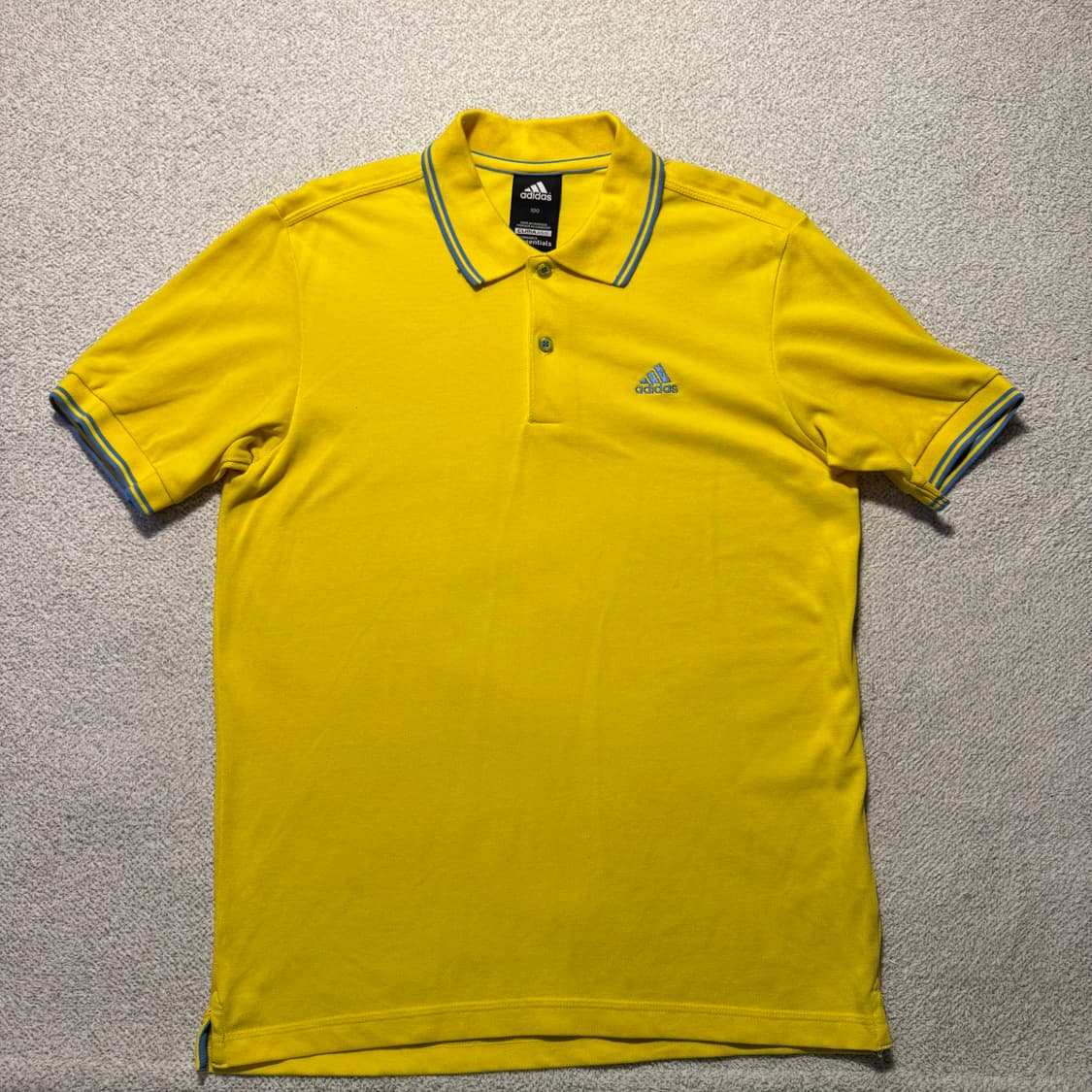 (새제품) 아디다스 스포츠 카라티 상품이미지1