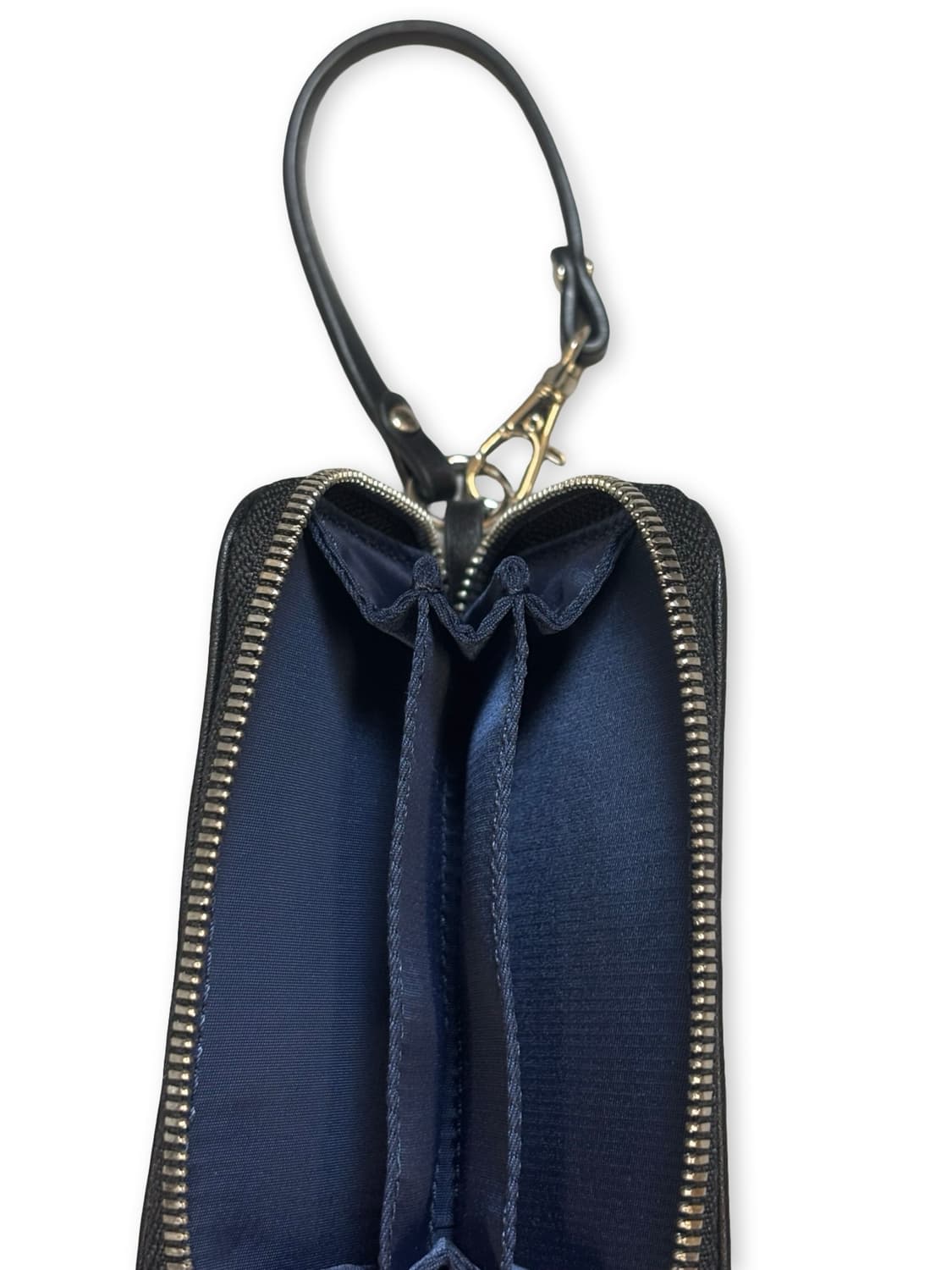 Y’SACCS by 요지 야마모토 카드 코인 지갑 케이스 상품이미지5