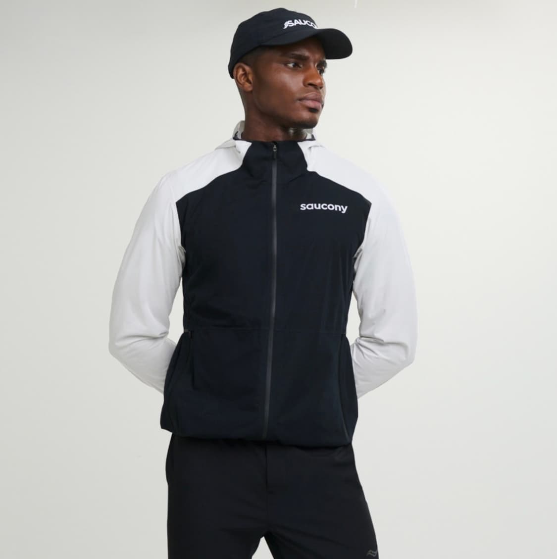 써코니 허리케인 워터프루프 재킷 상품이미지1