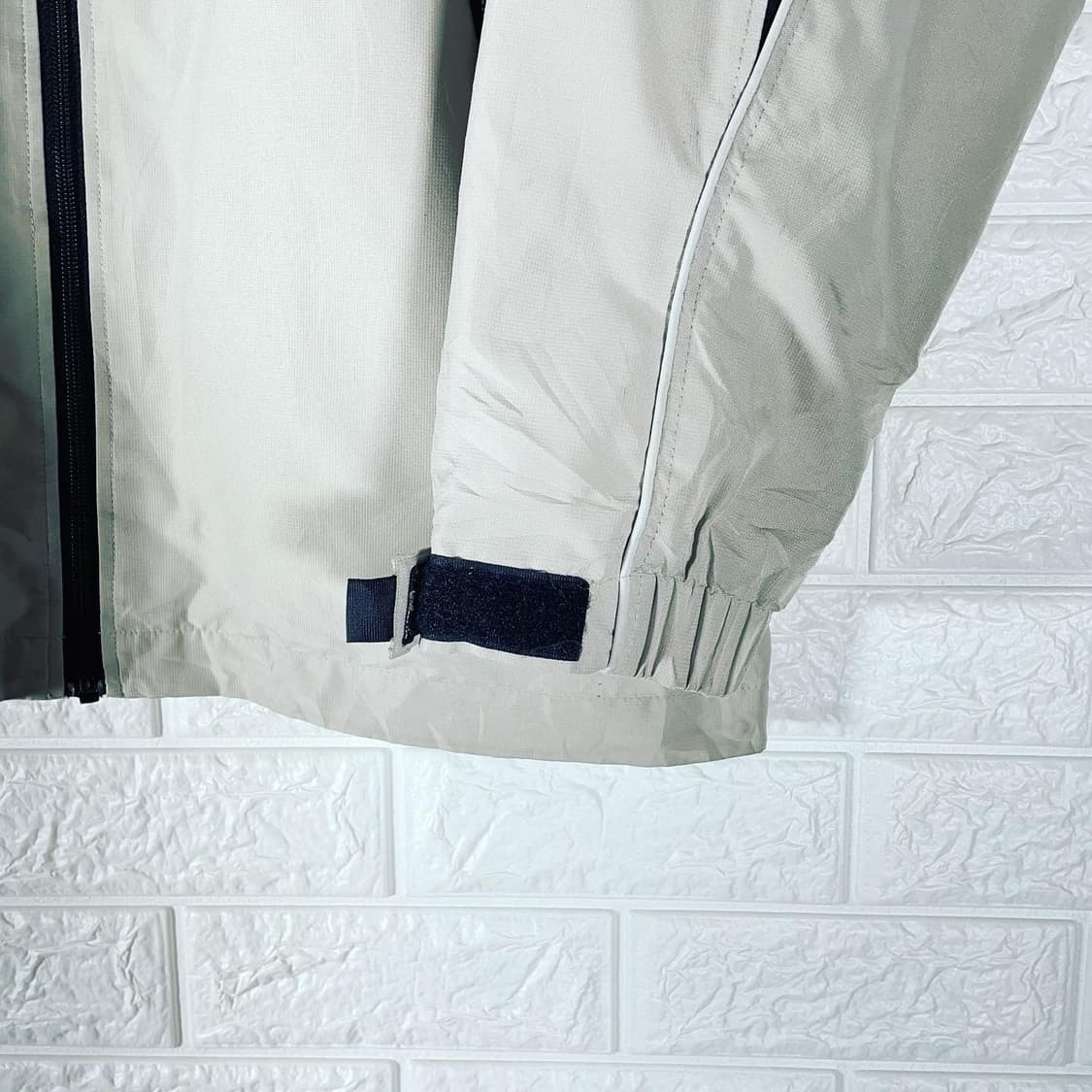 나이키 스우시바람막이자켓 상품이미지3