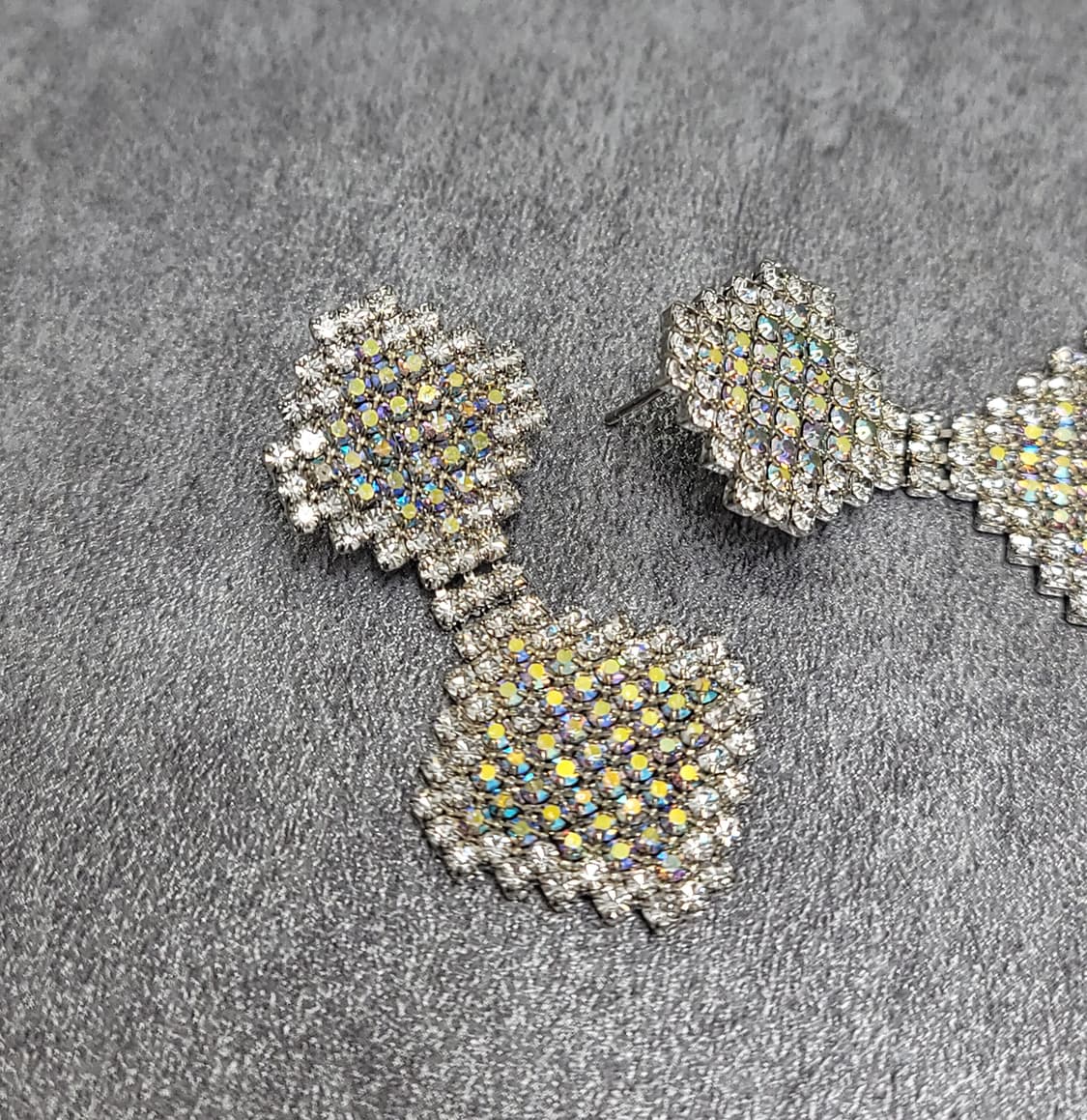 엔틱 빈티지귀걸이 상품이미지4