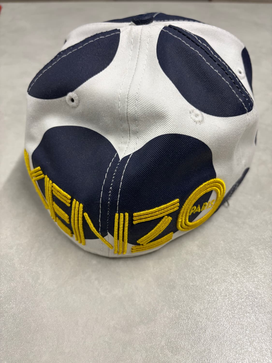 뉴에라 x 겐조 59FIFTY 볼캡 상품이미지3