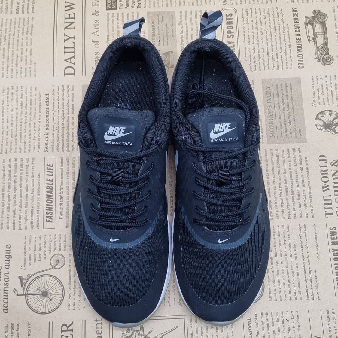 나이키 에어맥스 테아 운동화250  상품이미지2