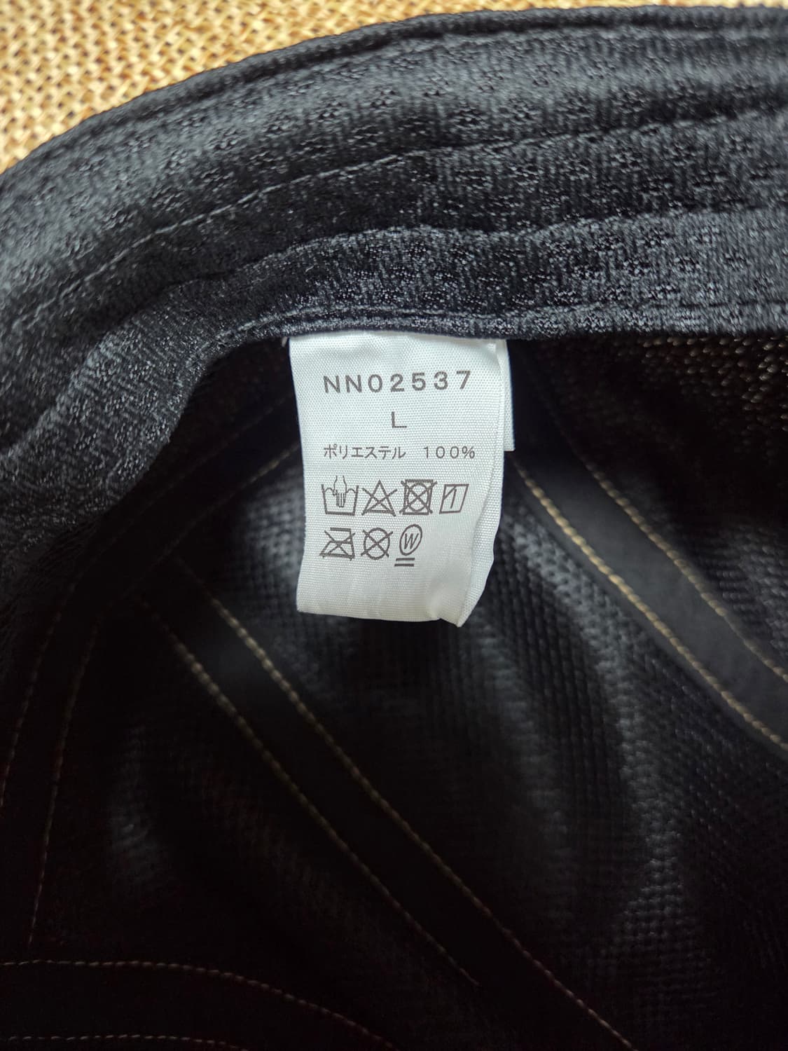 노스페이스 하이크 선샤인 캡 상품이미지4