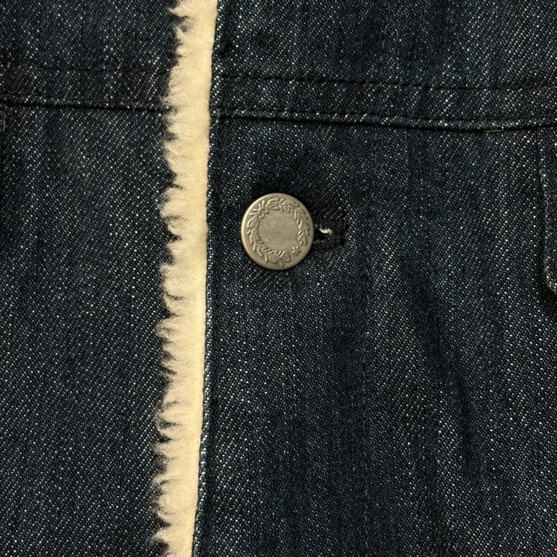 LIFUL 쉐로파 트러거 자켓 L 상품이미지4