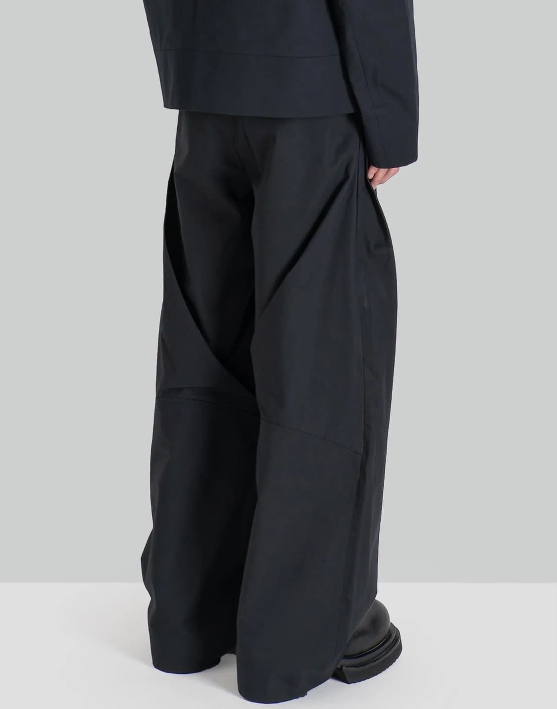 Pet tree kor 25ss 에로션 트라우저 상품이미지3