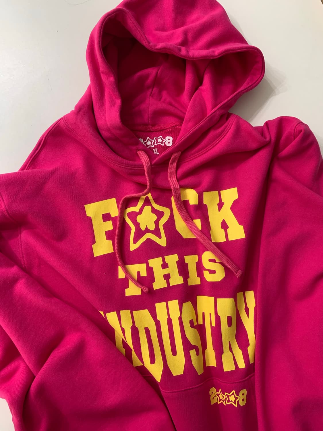 starteam hoodie 스타팀 후드티 XL 상품이미지3