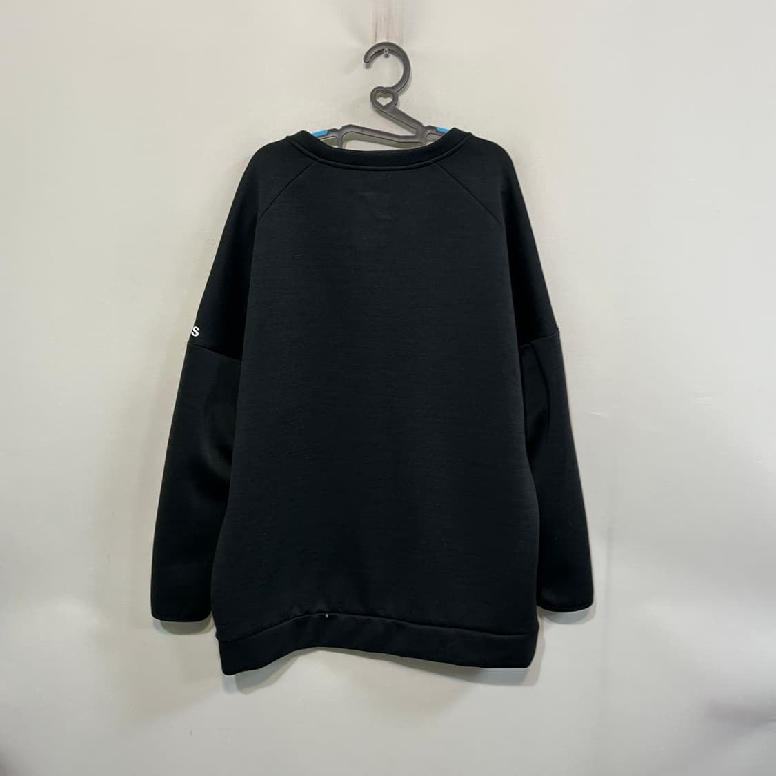 빅사이즈 아디다스 남성 티셔츠 5XL 125 상품이미지2