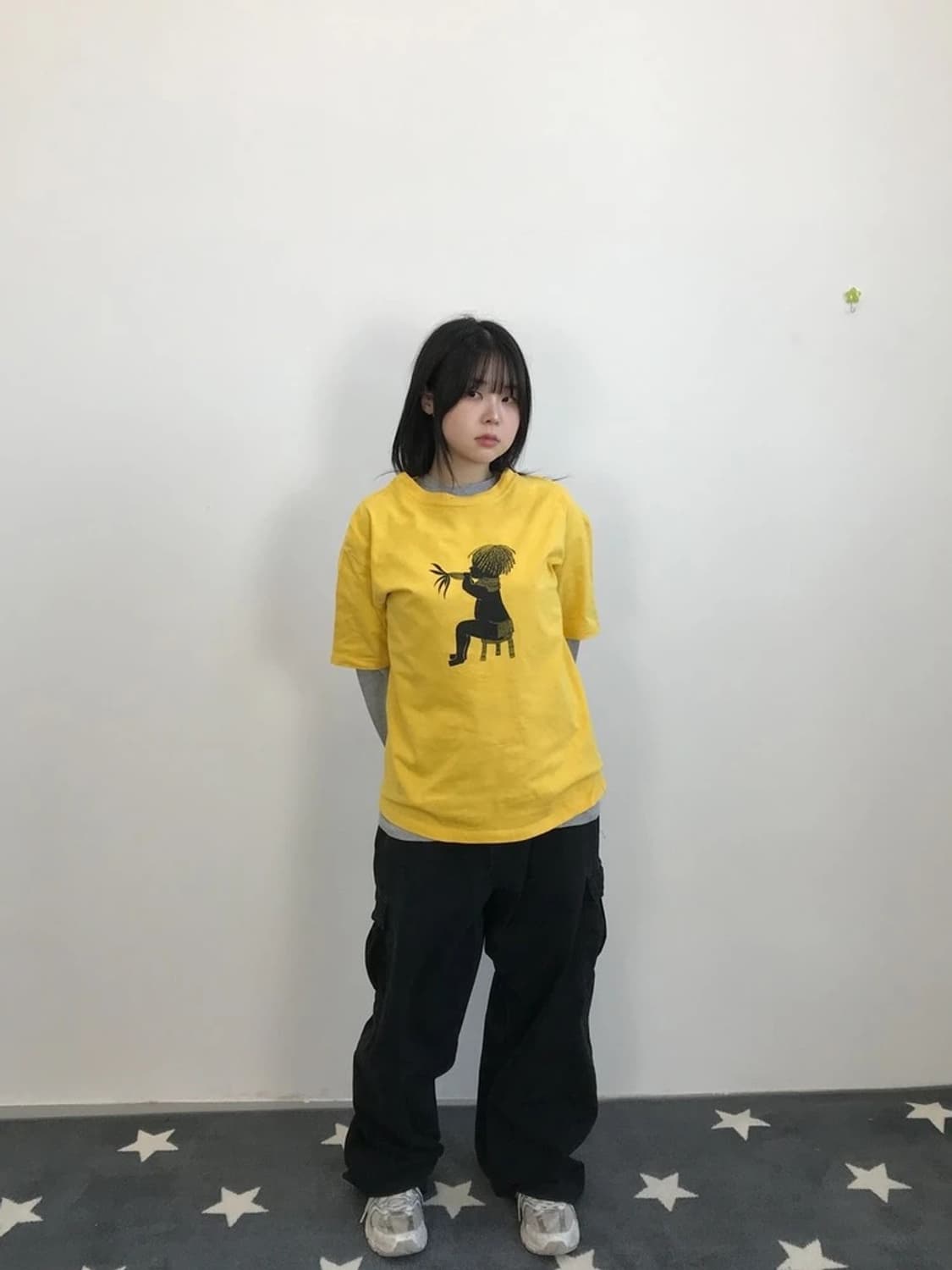 Vintage African Heritage Tee 상품이미지1