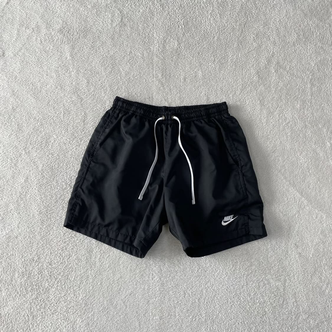 M 나이키 우븐 반바지 상품이미지1