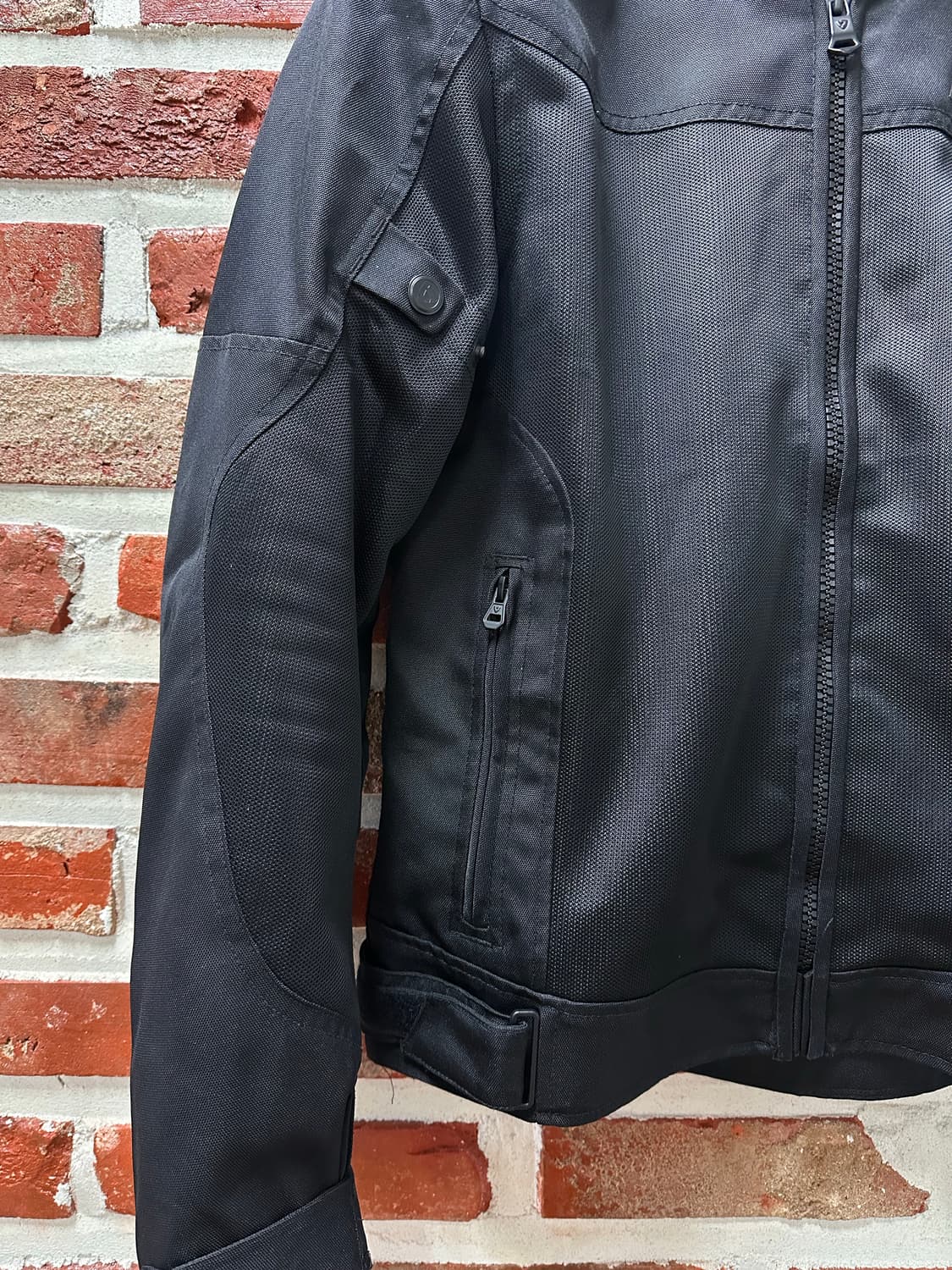 (M)레빗 REVIT 모터사이클 레이싱 자켓 상품이미지4