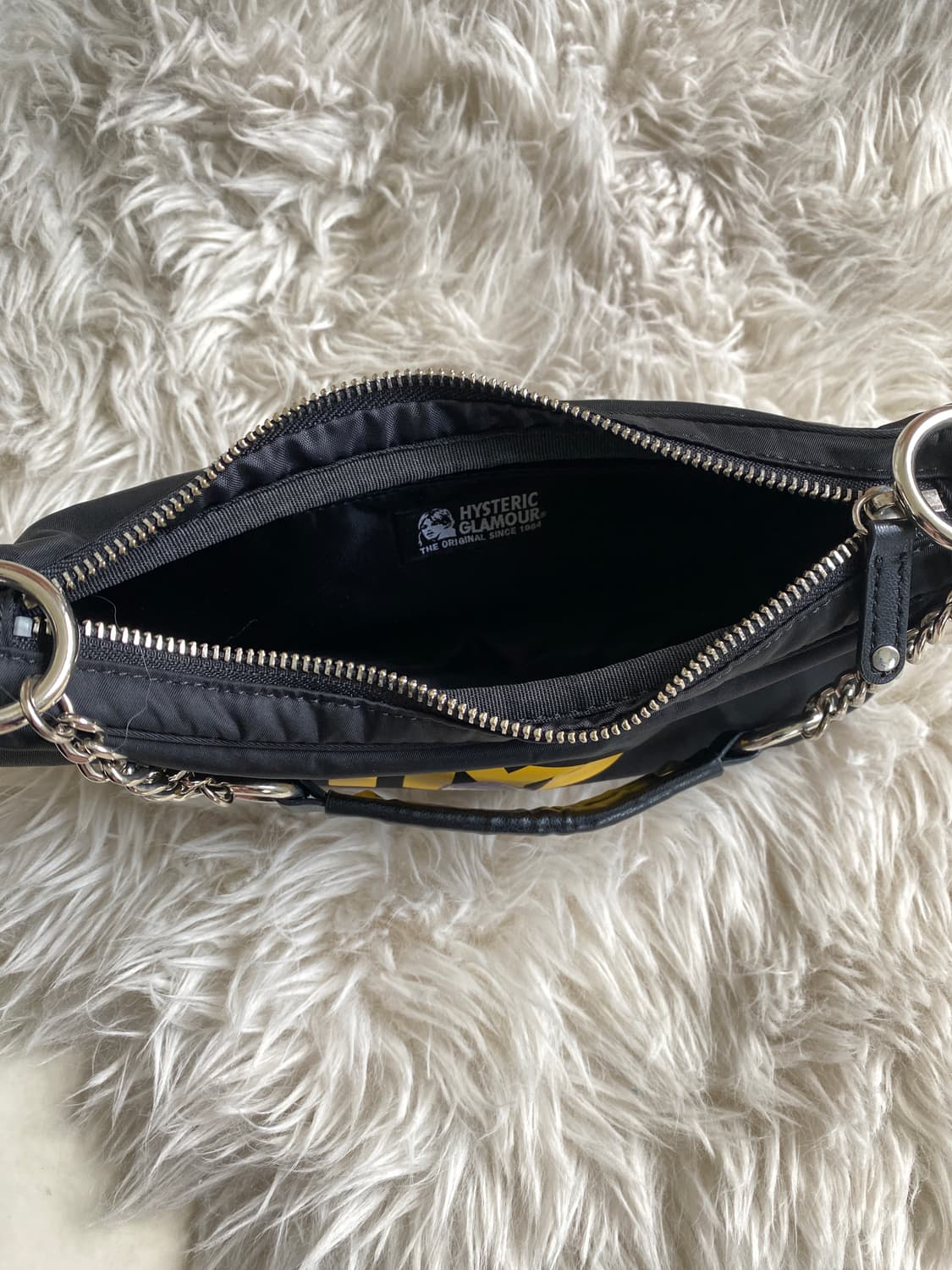 히스테릭글래머 토트백 상품이미지6