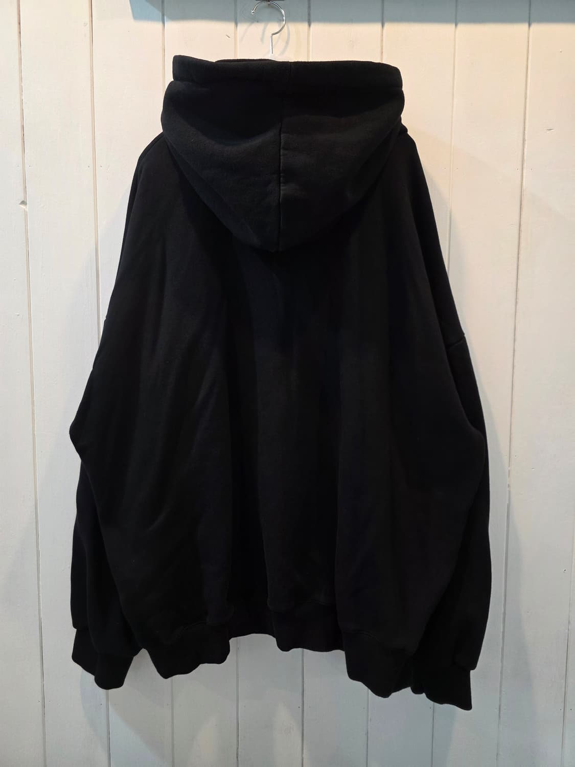 OKKANE 후드티 (BOX) 남녀공용 상품이미지2