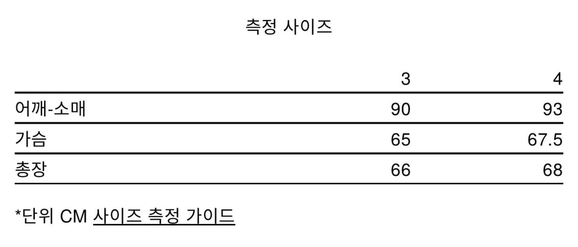 언유즈드 UNUSED - Nylon Drizzler Jacket 상품이미지4