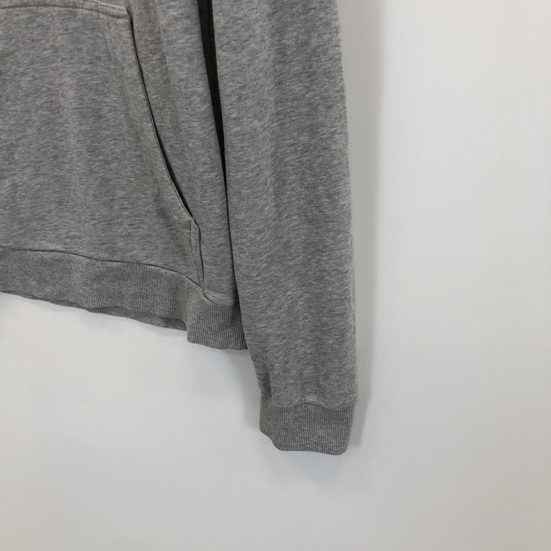 라코스테 빅크록 후드 95 사이즈 그레이  상품이미지3