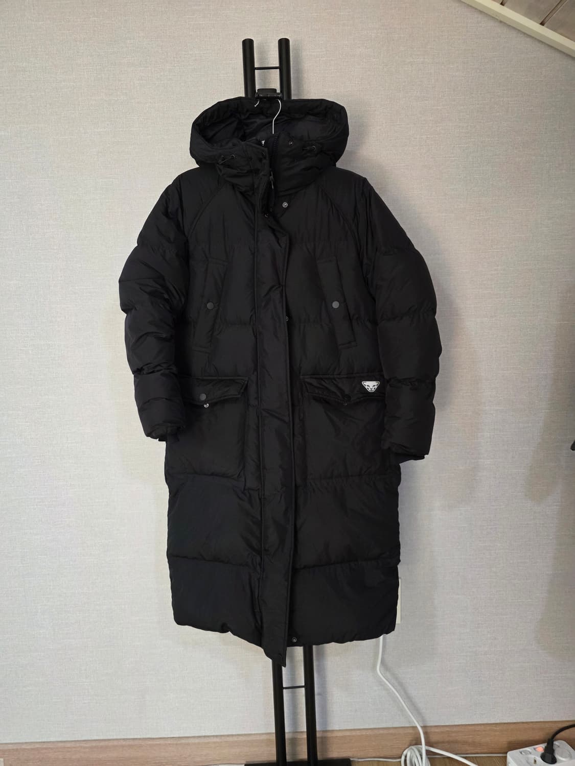 다이나핏 마인츠 벤치다운 S 상품이미지2