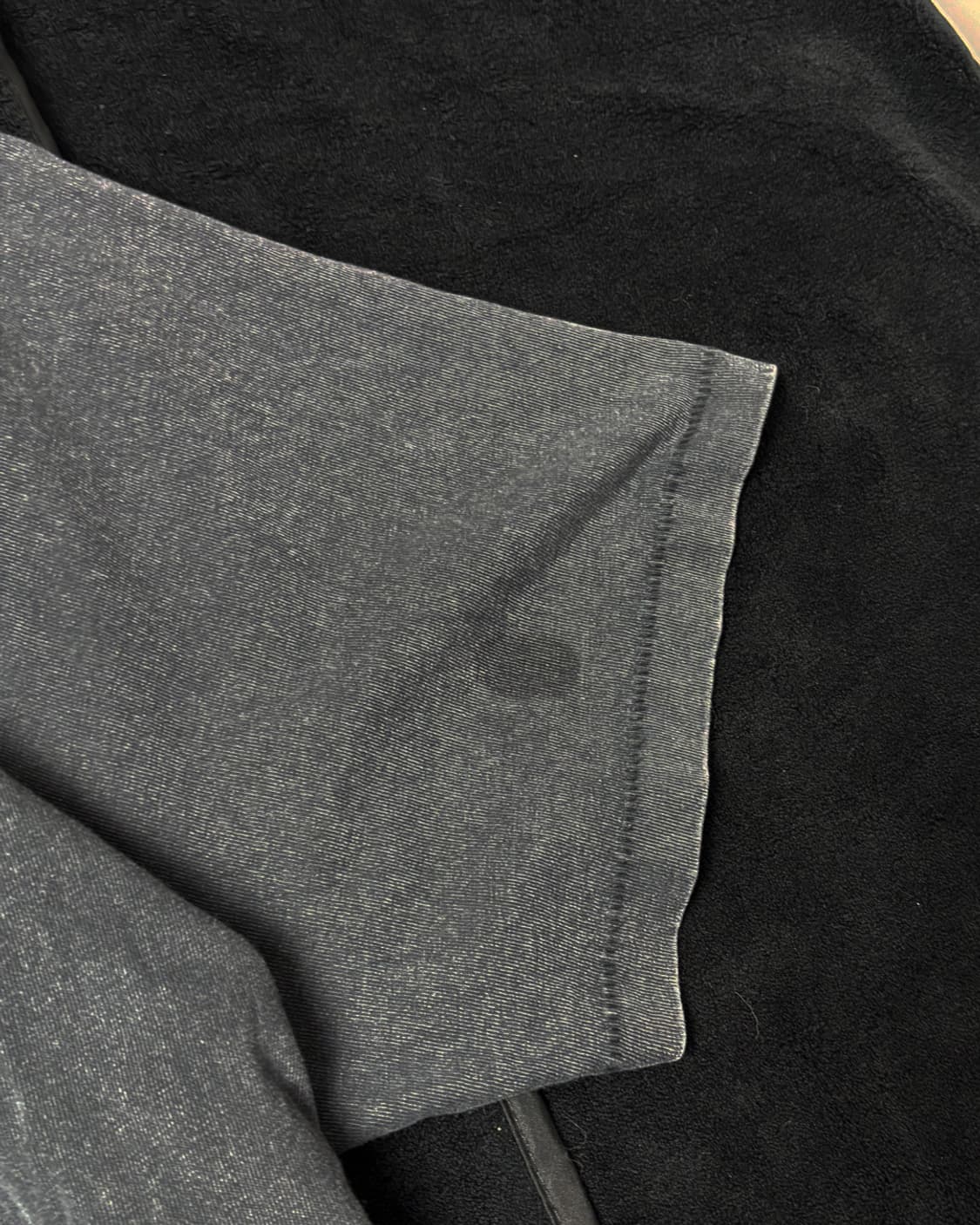 일본빈티지 GU X BACK TO THE FUTURE 콜라보 티셔츠 상품이미지5