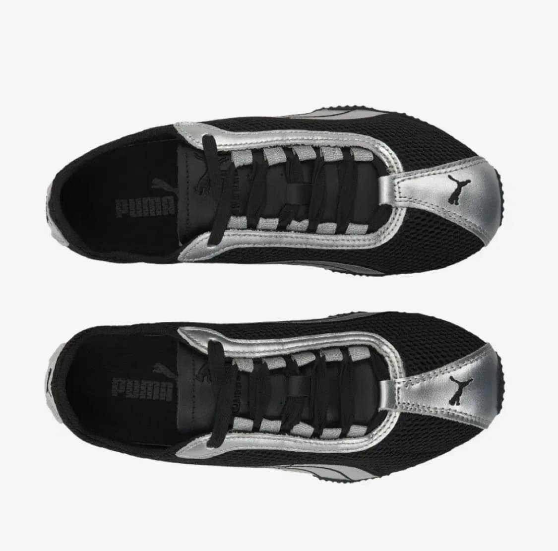 푸마 에이치 스트리트 OG 블랙 실버 250 상품이미지2