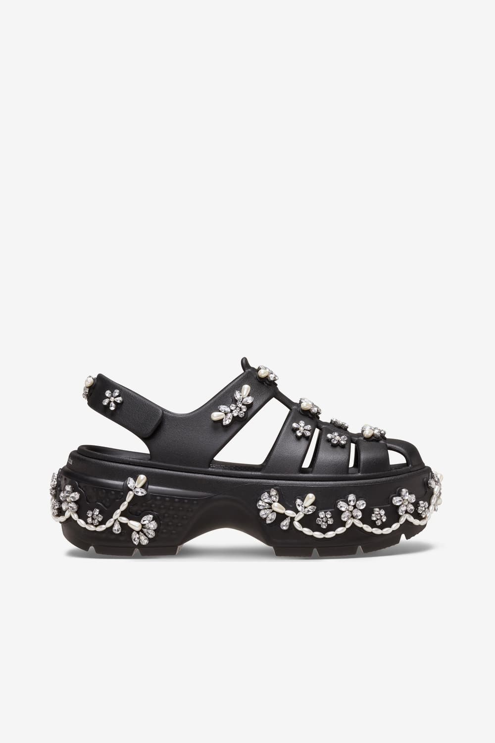시몬로샤 크록스 25ss fisherman sandal 상품이미지3