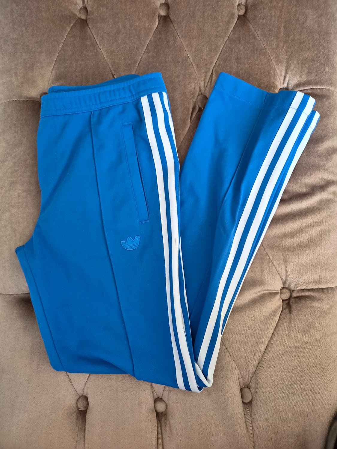 아디다스 오리지널 여성 삼선트랙팬츠 M사이즈 상품이미지1