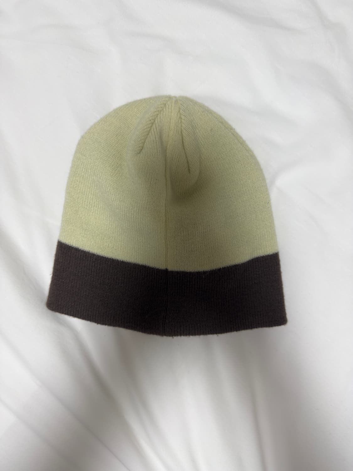 Stussy S Crown Jacquard Beanie Brown 상품이미지5