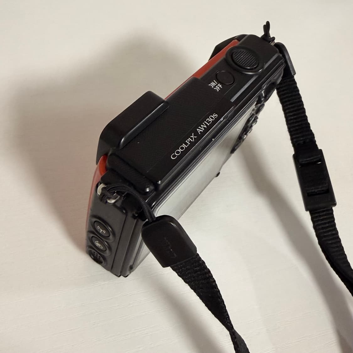 니콘 AW130S 방수 카메라 상품이미지4