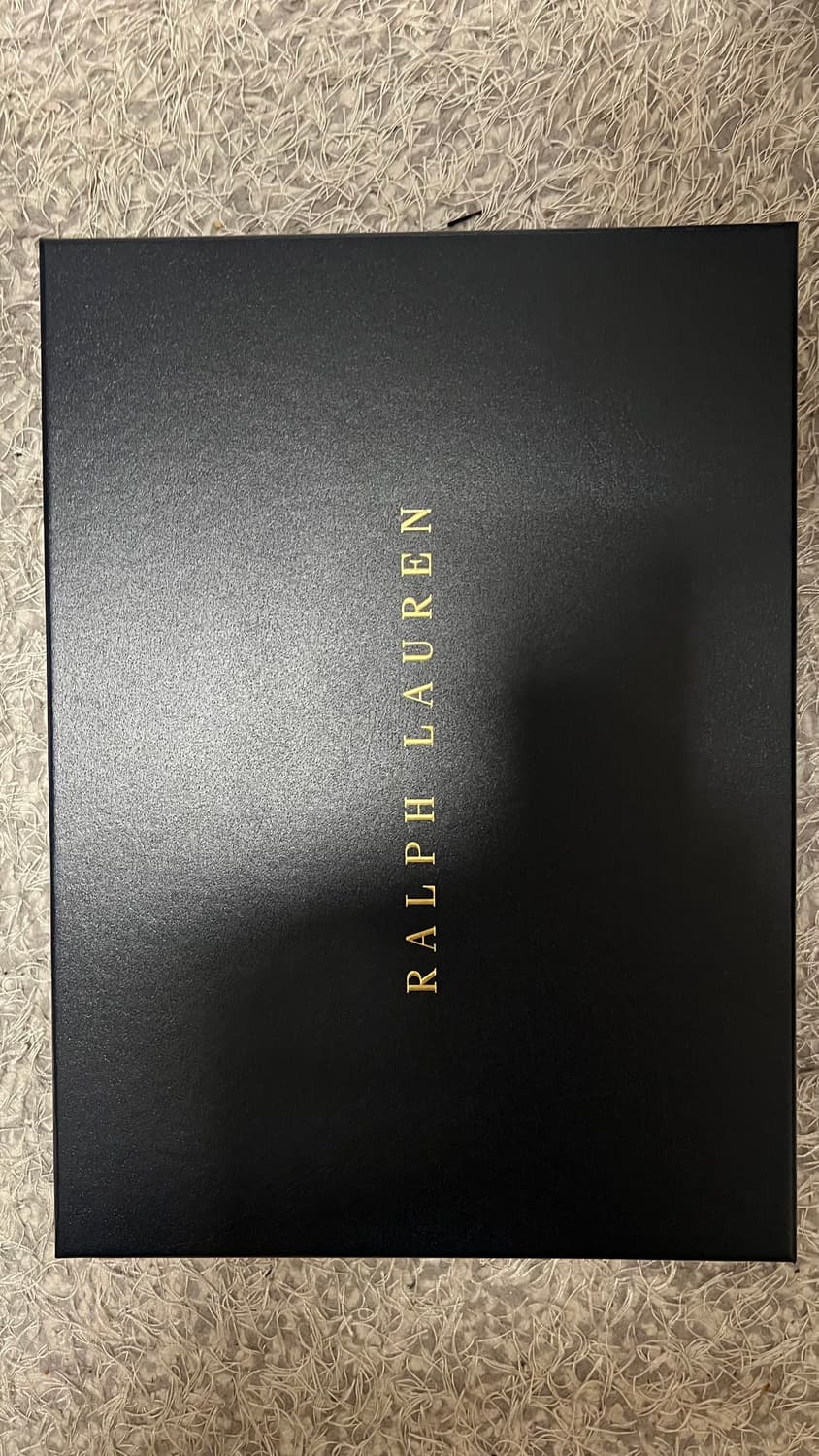 RRL 더블알엘 노티컬 프린트 저지 캠프 셔츠 M, L 상품이미지5