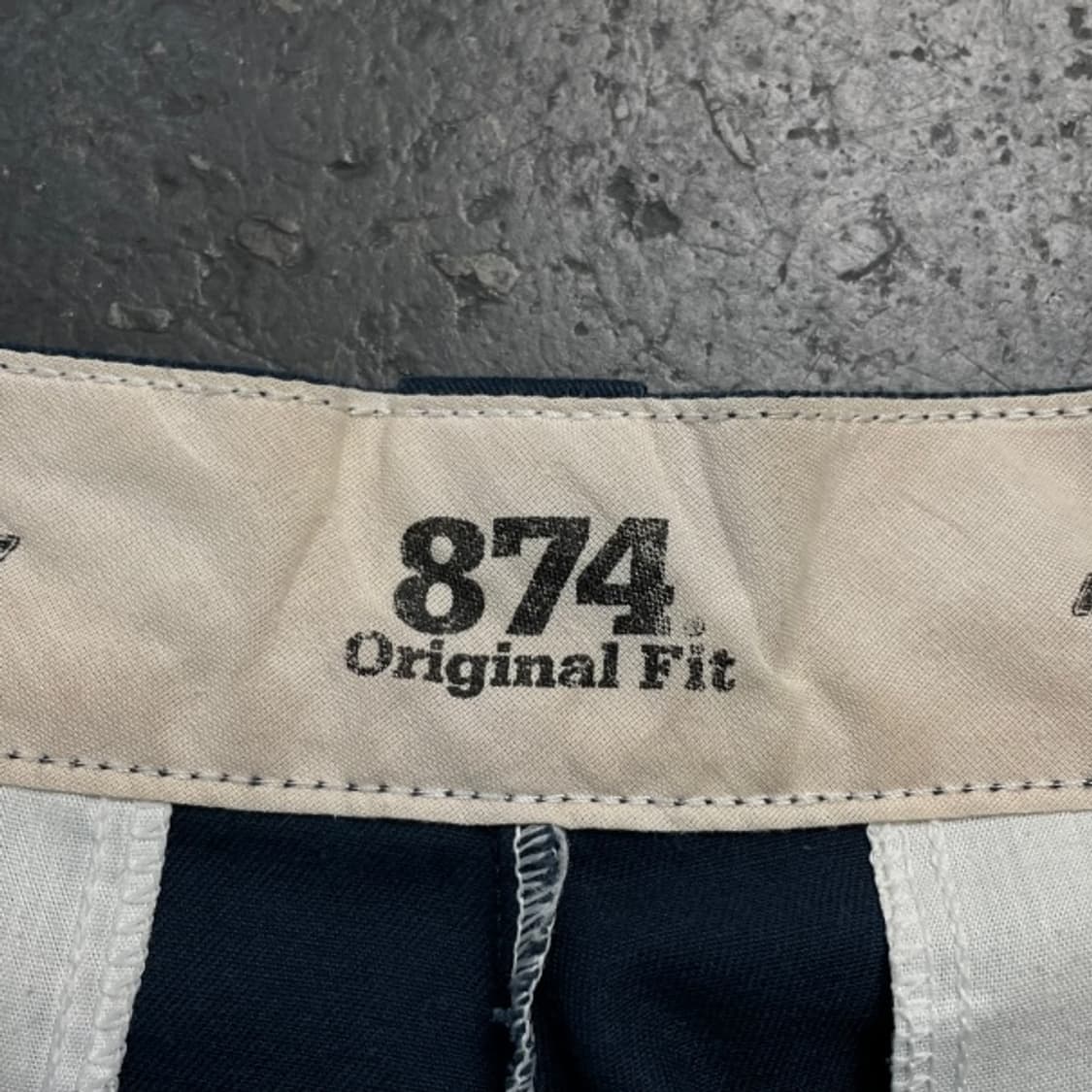 34 디키즈 874 치노팬츠  상품이미지3