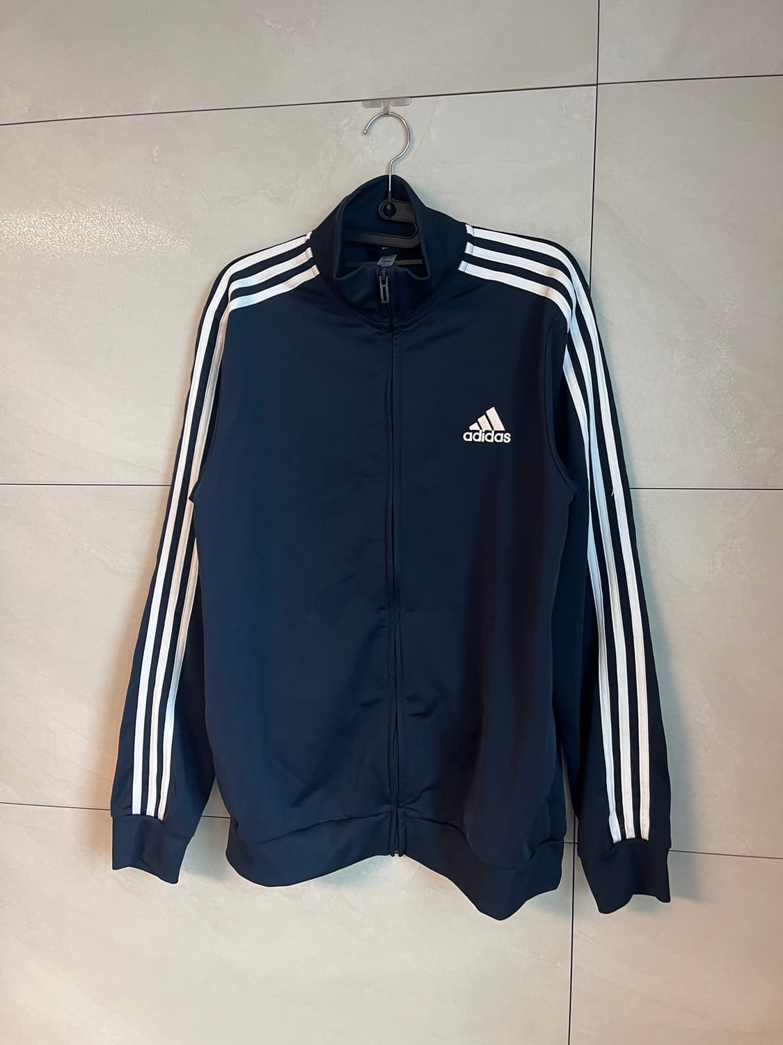 아디다스 네이비 져지 [XL] 상품이미지3