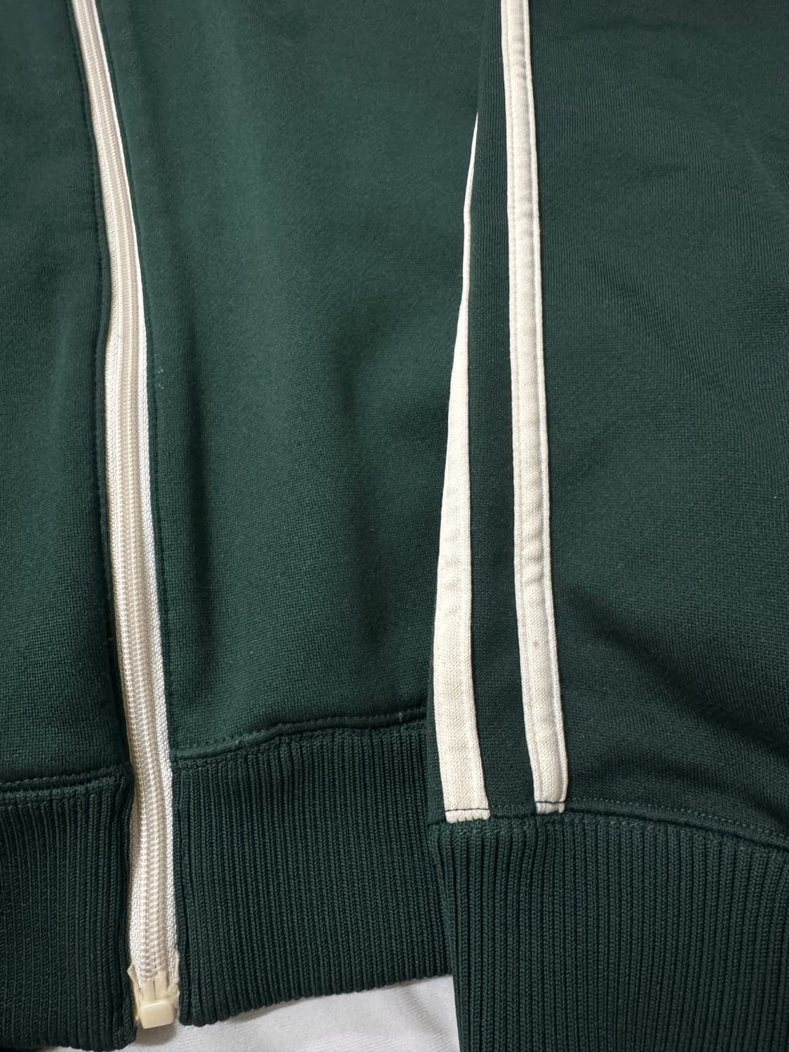 아베크롬비 트랙 자켓 상품이미지4