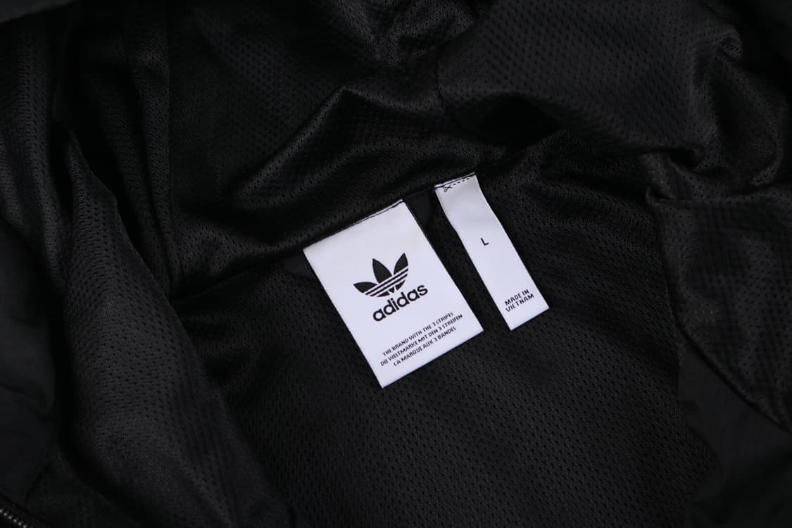 [L] 아디다스 락업 윈드브레이커 자켓 상품이미지4